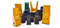 63e1-3533 Carbon Steel Excavators Bucket Tooth Ground Tool Side Cutter