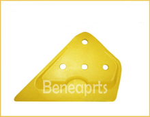 Jcb Casting Excavator Spare Parts Side Cutter 8580-14376