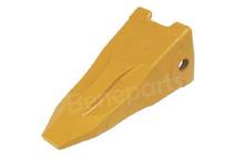 Wear Resistant Bucket Tooth Excavator Adapter Ground Tool Replacement 2713-9051