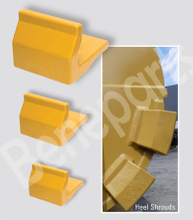 Sc-70-250-30 Excavator Manufacture Bucket Tooth Bucket Protector Replacement