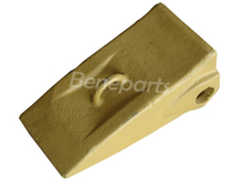 Excavator Engine Parts Bucket Tooth 3239544