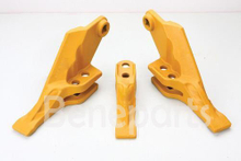 72A0462 Excavator Unit Tooth Supplier Spare Parts Adapter Ground Tool
