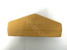 Construction Machinery Cat Compactor Feet 2V7053