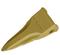 PC400 Ground Engine Tools Bucket Tips 208-70-14152tl