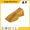 Excavator Attachments Komatsu 205-70-74272 Parts Teeth