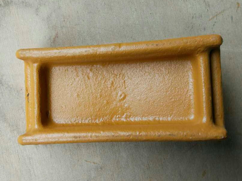 Caterpillar Compactor Feet 4V3851 by Casting - Buy Ground Engaging ...