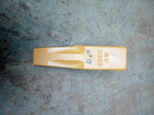 Ceterpillar R350 Ripper Tooth 6y0352 by Casting