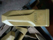 Excavator Caterpillar J550 1u3552RC Bucket Teeth and Adapters