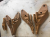 Jcb Ground Parts Side Cutter 531-03208