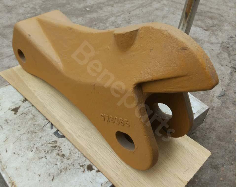 Construction Machinery 9W8365 Bucket Teeth and Shanks Protector Buy