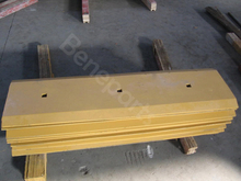 Farm Tractor Motor Grader Blade Cutting Edge 139-9230