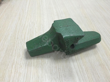 Esco Construction Equipments Parts Teeth Adapter 833-V13