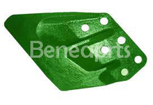 2901-00394 Excavator Spare Parts Machinery Part Bucket Replacement Side Cutter