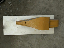 J460 Excavator Bucket Tooth and Adapter 6I6464&amp;8e6464