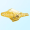 Allo Steel Excavator Bucket Tooth 1u1567