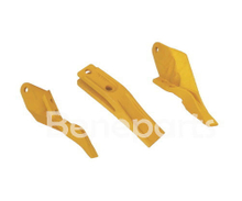 Unit Tooth Parts Machinery Bucket Teeth and Adapter Replacement 6y0649