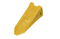 Wear Resistant Bucket Tooth Excavator Adapter Ground Tool Replacement 2713-9051