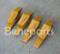 Unit Tooth Assembly Loader Accessories Construction Machinery Parts 418-70-13151