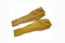 Heavy Machine Parts, Construction Machinery Parts, Loader Unit Tooth 531-03205HD