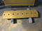 Grader Blades High Carbon Steel Cutting Edge 4t2231