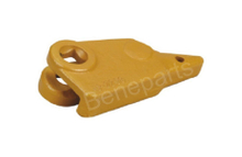 Loader Parts Bucket Tooth Construction Machinery Parts Replacement 5V1784