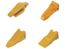 Loader Parts Bucket Adapter Construction Machinery Parts Replacement 2713-1220-1-40