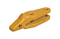 Alloy Steel Excavators Bucket Tooth Carbon Steel Adapter Casting 230010