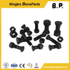 Stainless Steel 3K9770 Bucket Tooth Bolts