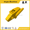 Earth Moving Equipment 6I6464-60 Backhoe Bucket Teeth Adapter