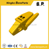 Heavy Machine Parts, Construction Machinery Parts, Loader Bucket Tooth 3031334