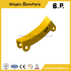 Cat Excavator Bucket Sidebar Protector 9j9600