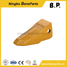 Wear Resistance Hyundai 61q6-31310RC Bucket Tooth Points