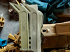 Construction Machinery 9f5124 Bucket Teeth and Shanks
