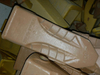 Komatsu Replacement Parts 207-70-14151RC Excavator Teeth