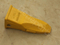 Construction machinery Parts Caterpillar J400 Bucket Tooth 7t3402c
