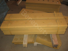 Construction Machinery Cutting Edge Grader Blade Replacement 4t2325