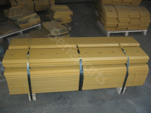 Farm Tractor Motor Grader Blade Cutting Edge 8e3158