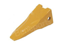713-1217 Excavator Parts Bucket Tooth Ground Tool Adapter Replacement