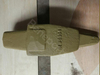 Earth Moving Machinery Caterpillar J300 Bucket Tooth Adapter 3G6304