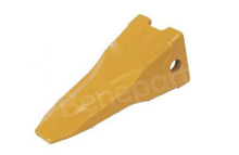 Excavator Bucket Tooth Point E161-3027-F Earth Moving Parts, Bucket Tooth