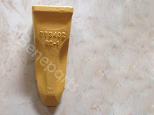 Rock Excavator Construction Machinery Spare Parts Teeth 7t3402RC