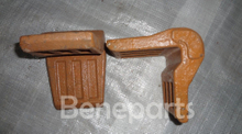 67n9-31160-42 Wear Resistant Bucket Tooth Excavator Adapter Bucket Protector Replacement