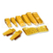 Unit Tooth Assembly Loader Accessories Construction Machinery Parts 418-70-13151