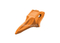 1u3452RC-F Tooth and Adapter Forged Bucket Tooth Casting Replacement