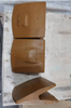 LP-70-250-30 bucket Heel Shroud Protector for mining