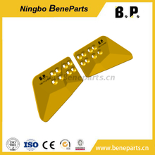 Excavator Bucket 112-2487 Side Cutter Excavator