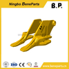 Jcb Excavator Equipment Side Cutter 531-03209