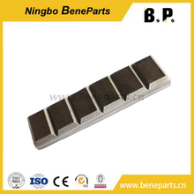 Grizzly Bars DLP2078 Domite Wear Parts Wear Resistant