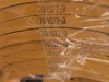 High Quality 7D1577 Curved Blades Heat Treated Grader Blade