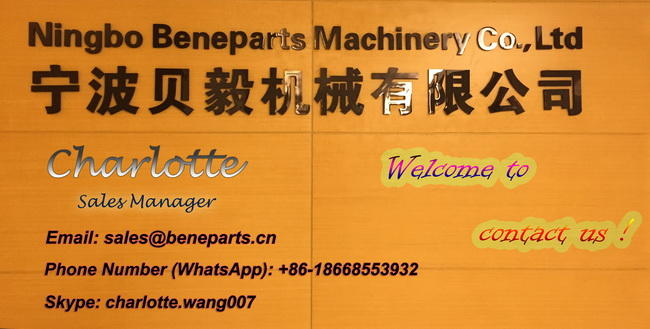 Construction Equipments Curved Grader End Bit 7D2052